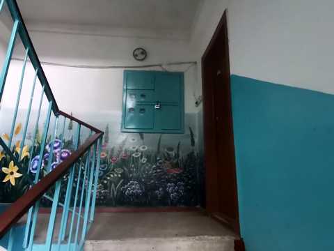 квартира по адресу Харьковская ул., 58-Г