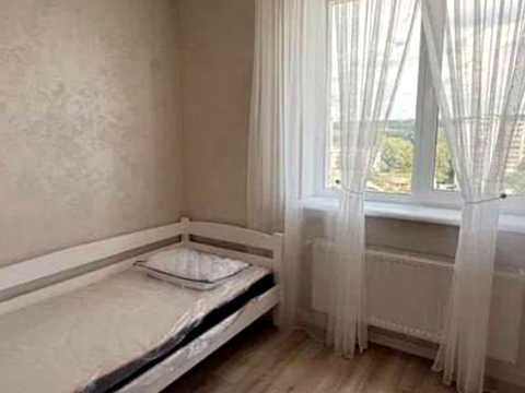 квартира за адресою Романа Шухевича вул. (Курчатова), 2