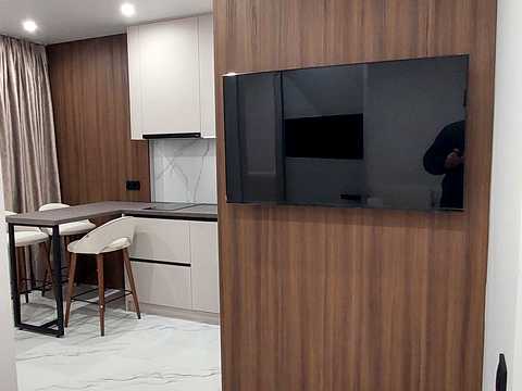 квартира по адресу Ивано-Франковск, Бельведерская ул., 32-Б