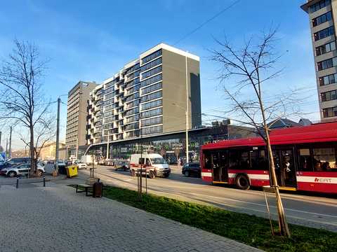 квартира по адресу Ивано-Франковск, Бельведерская ул., 32-Б
