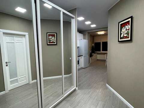 квартира за адресою Зелена вул., 14