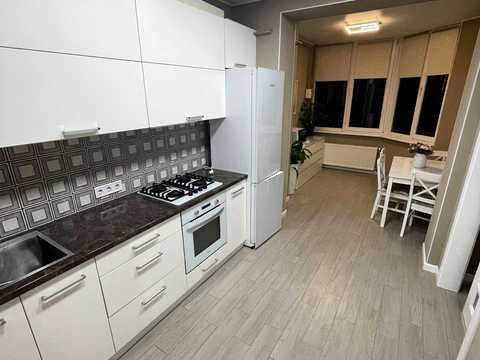 квартира за адресою Зелена вул., 14