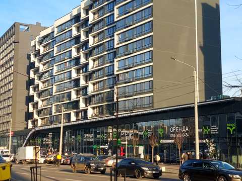 квартира по адресу Ивано-Франковск, Бельведерская ул., 32-Б