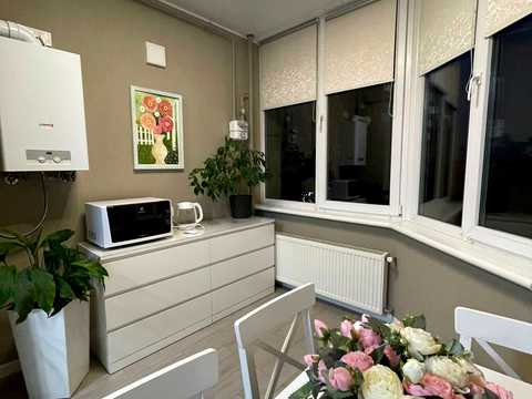 квартира за адресою Зелена вул., 14