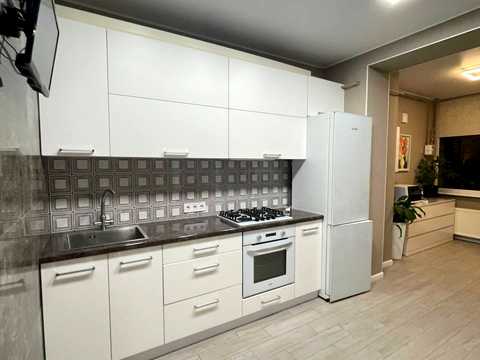 квартира за адресою Зелена вул., 14