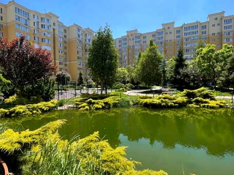 квартира за адресою Зелена вул., 14
