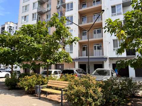 квартира за адресою Сімейна вул., 3