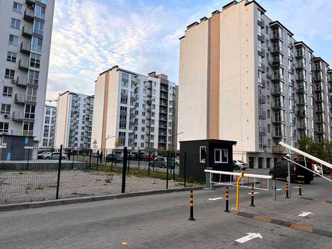 квартира за адресою Сімейна вул., 3