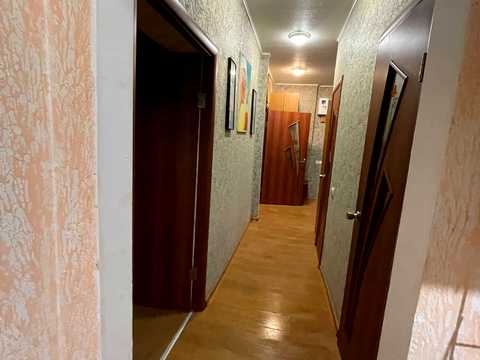 квартира за адресою Металургів просп., 32