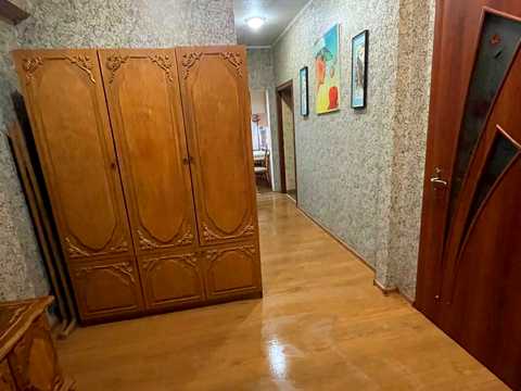 квартира за адресою Металургів просп., 32