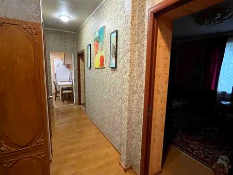 квартира за адресою Металургів просп., 32