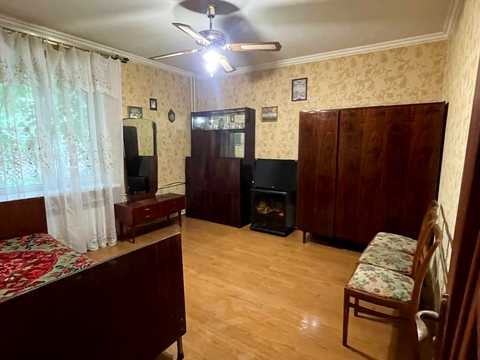 квартира за адресою Металургів просп., 32