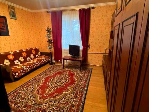 квартира за адресою Металургів просп., 32