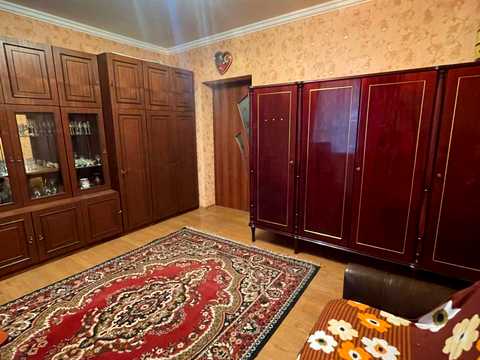 квартира за адресою Металургів просп., 32