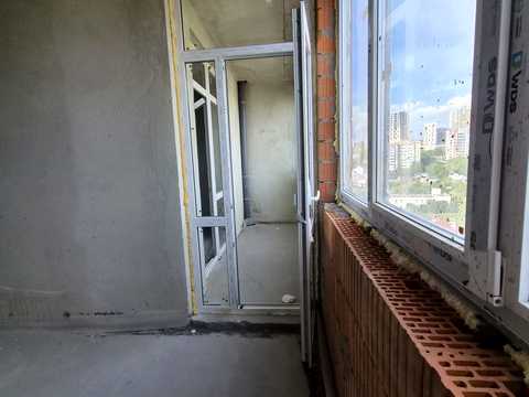 квартира за адресою Очеретяна вул., 31