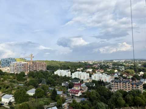 квартира за адресою Очеретяна вул., 31