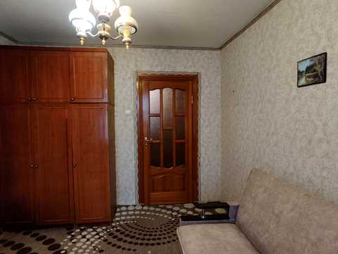 квартира по адресу Дмитрия Майбороды ул. (Збишка), 42
