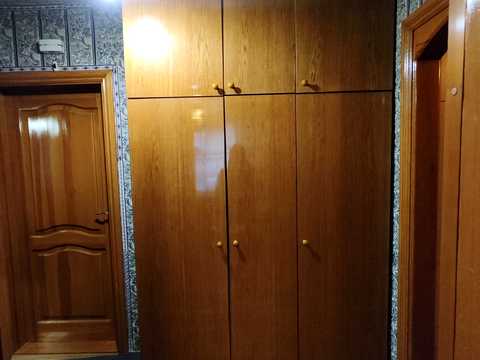 квартира по адресу Дмитрия Майбороды ул. (Збишка), 42