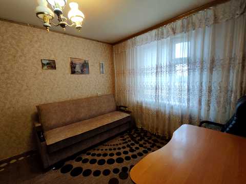 квартира по адресу Дмитрия Майбороды ул. (Збишка), 42