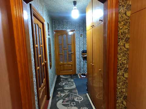 квартира по адресу Дмитрия Майбороды ул. (Збишка), 42