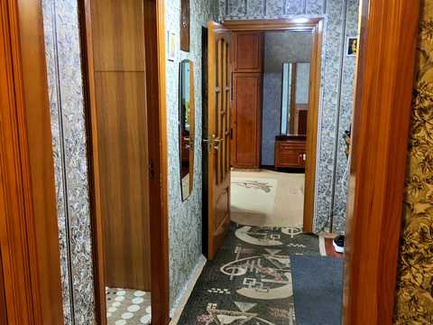 квартира по адресу Дмитрия Майбороды ул. (Збишка), 42