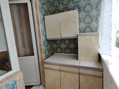 квартира по адресу Дмитрия Майбороды ул. (Збишка), 42
