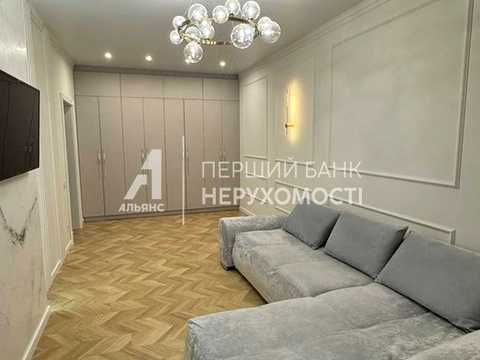 квартира за адресою Генуезька вул., 3-Г