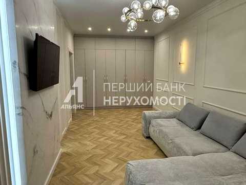 квартира за адресою Генуезька вул., 3-Г