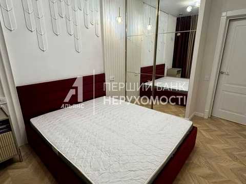 квартира за адресою Генуезька вул., 3-Г