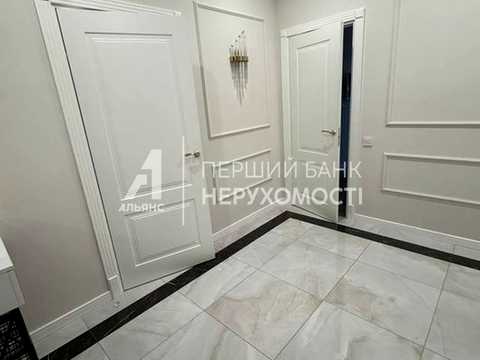 квартира за адресою Генуезька вул., 3-Г