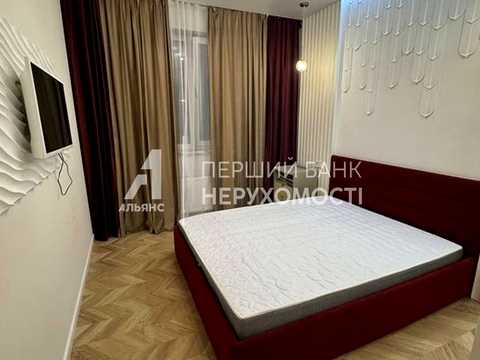 квартира за адресою Генуезька вул., 3-Г