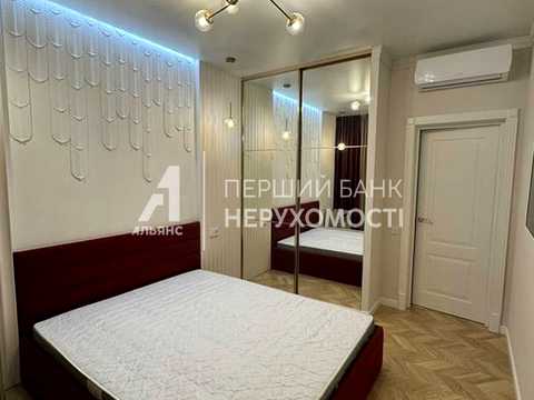 квартира за адресою Генуезька вул., 3-Г