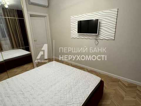 квартира за адресою Генуезька вул., 3-Г