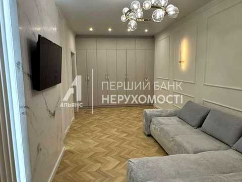 квартира за адресою Генуезька вул., 3-Г
