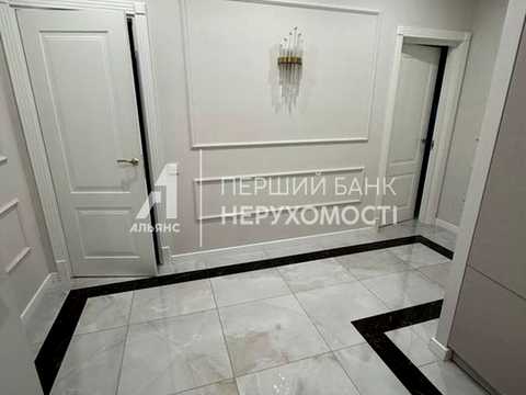 квартира за адресою Генуезька вул., 3-Г