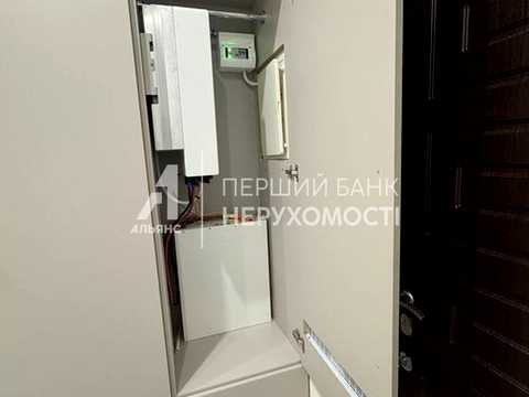 квартира за адресою Генуезька вул., 3-Г