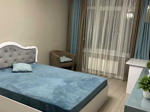 квартира по адресу Бассейная ул., 6А