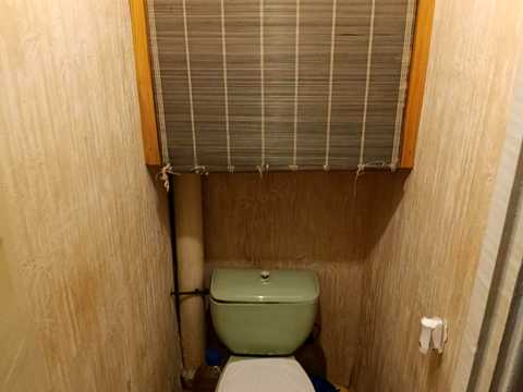 квартира по адресу Зодчих ул., 18-Г