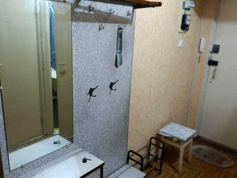 квартира по адресу Зодчих ул., 18-Г
