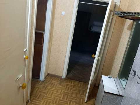 квартира по адресу Зодчих ул., 18-Г