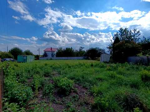ділянка за адресою Хмельницький, 2-й Слов'янский проїзд