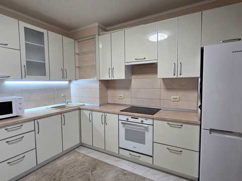 квартира по адресу Балтийский пер., 3