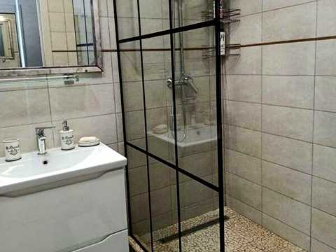 квартира по адресу Академика Сахарова ул., 3-А