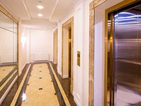 квартира по адресу Академика Сахарова ул., 3-А
