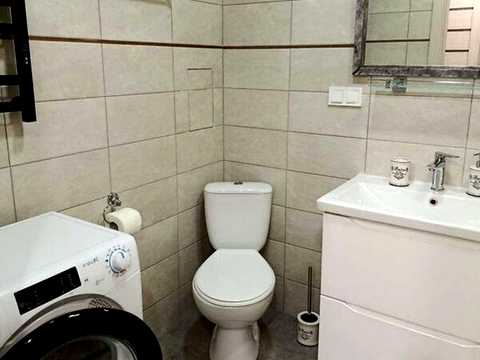 квартира по адресу Академика Сахарова ул., 3-А