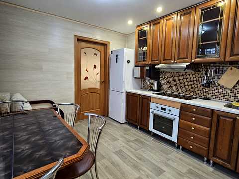 квартира по адресу Брусиловская ул., 6