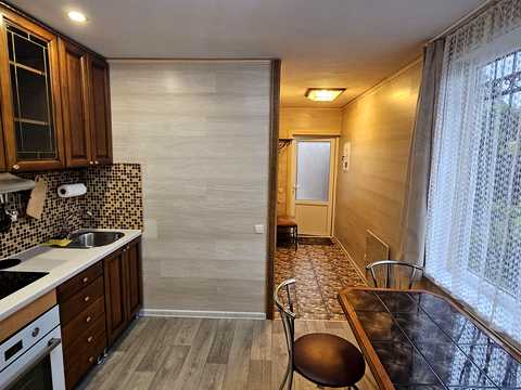 квартира по адресу Брусиловская ул., 6