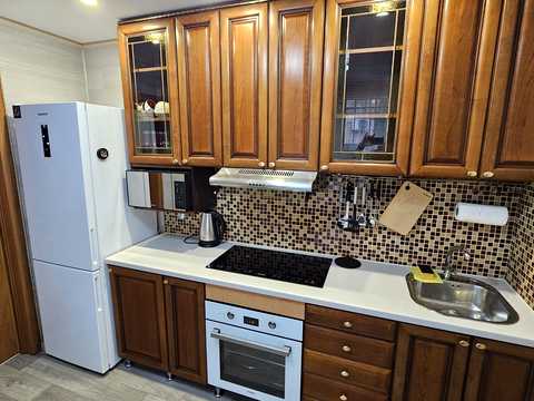 квартира по адресу Брусиловская ул., 6