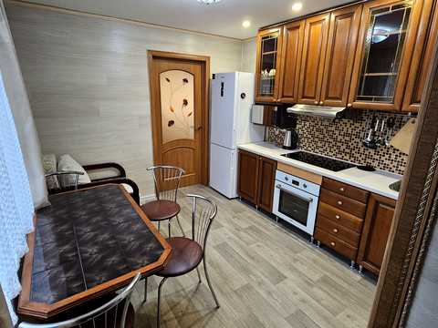 квартира по адресу Брусиловская ул., 6