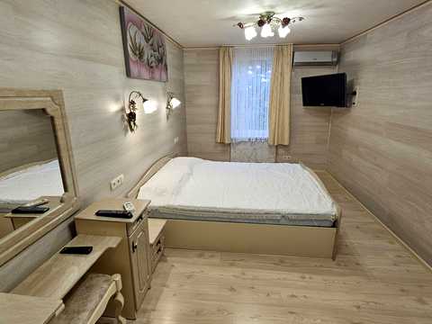 квартира по адресу Брусиловская ул., 6